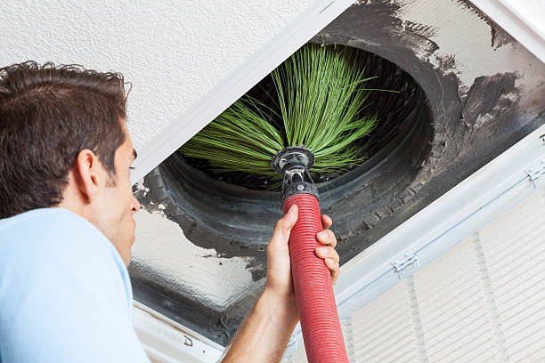 Best Local Air Duct Cleaning Services  in American Falls, ID